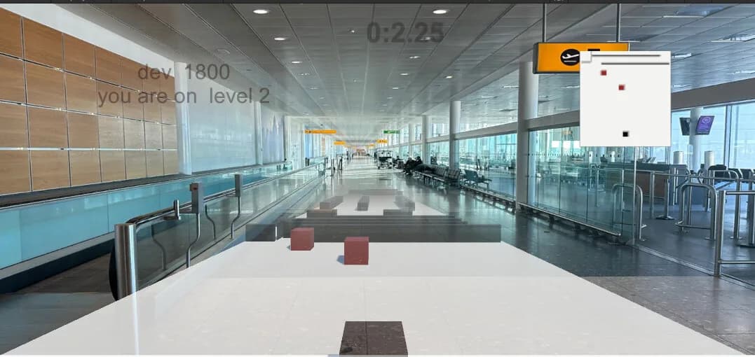 WAV OCS Airport Edition v2 görsel 9