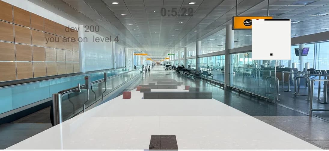 WAV OCS Airport Edition v2 görsel 10