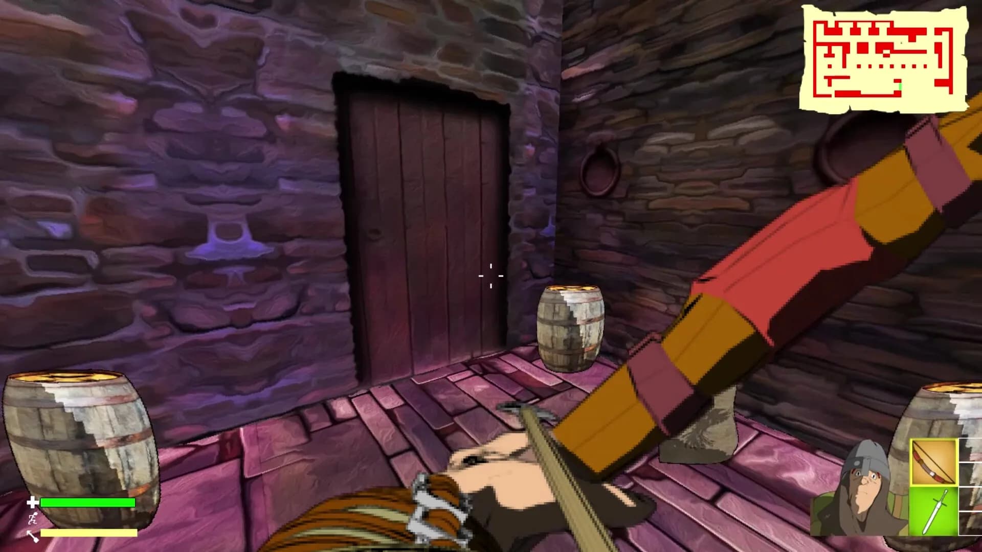 DUNGEON!: Order of the Raven görsel 3