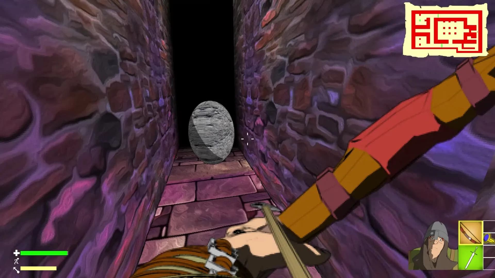 DUNGEON!: Order of the Raven görsel 15