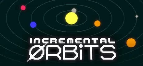 Incremental Orbits görsel 1