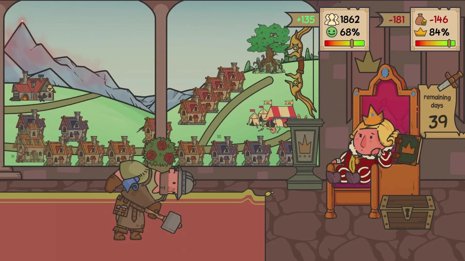 Cool Kingdom görsel 2