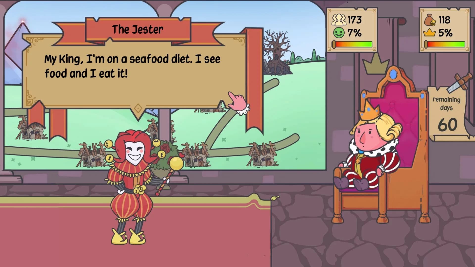 Cool Kingdom görsel 4