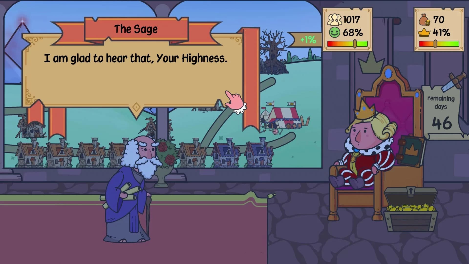 Cool Kingdom görsel 7