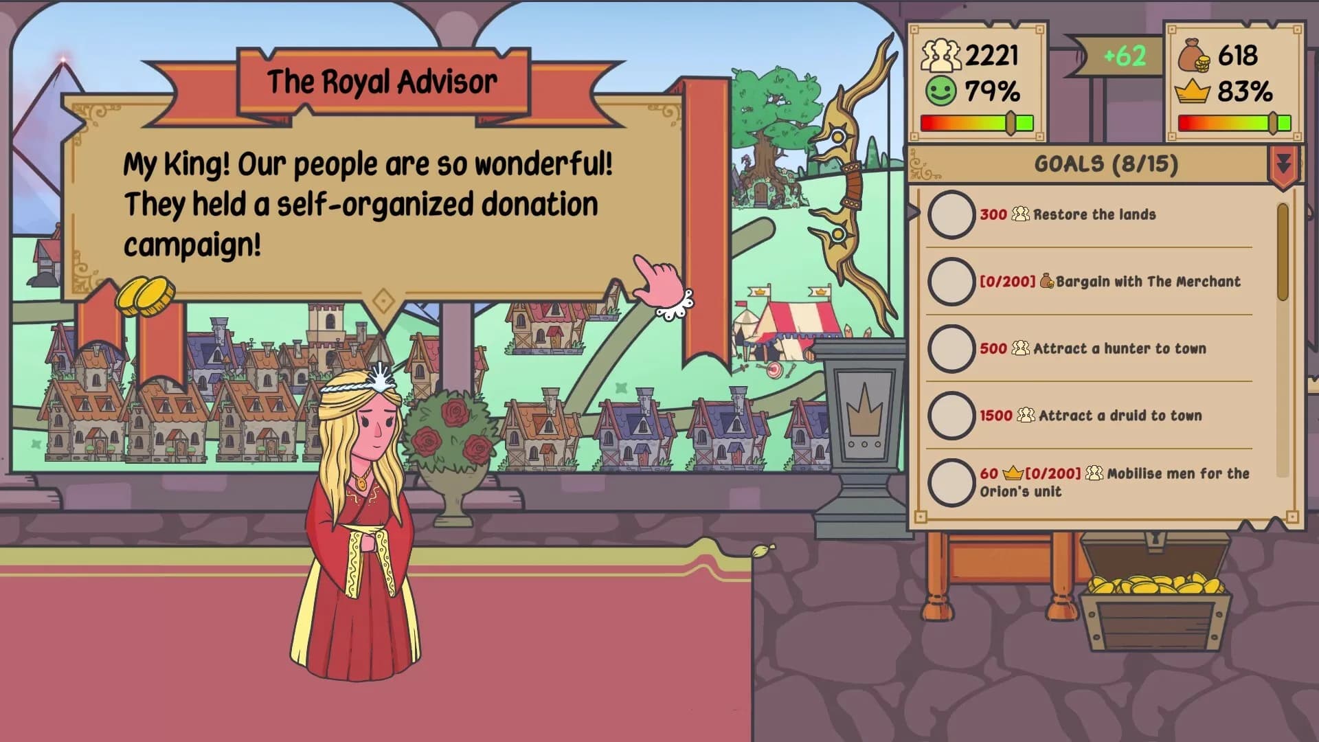 Cool Kingdom görsel 9