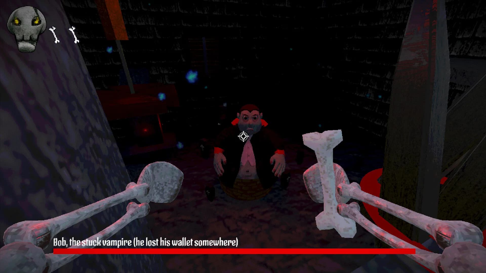 Bone n' Gone görsel 3