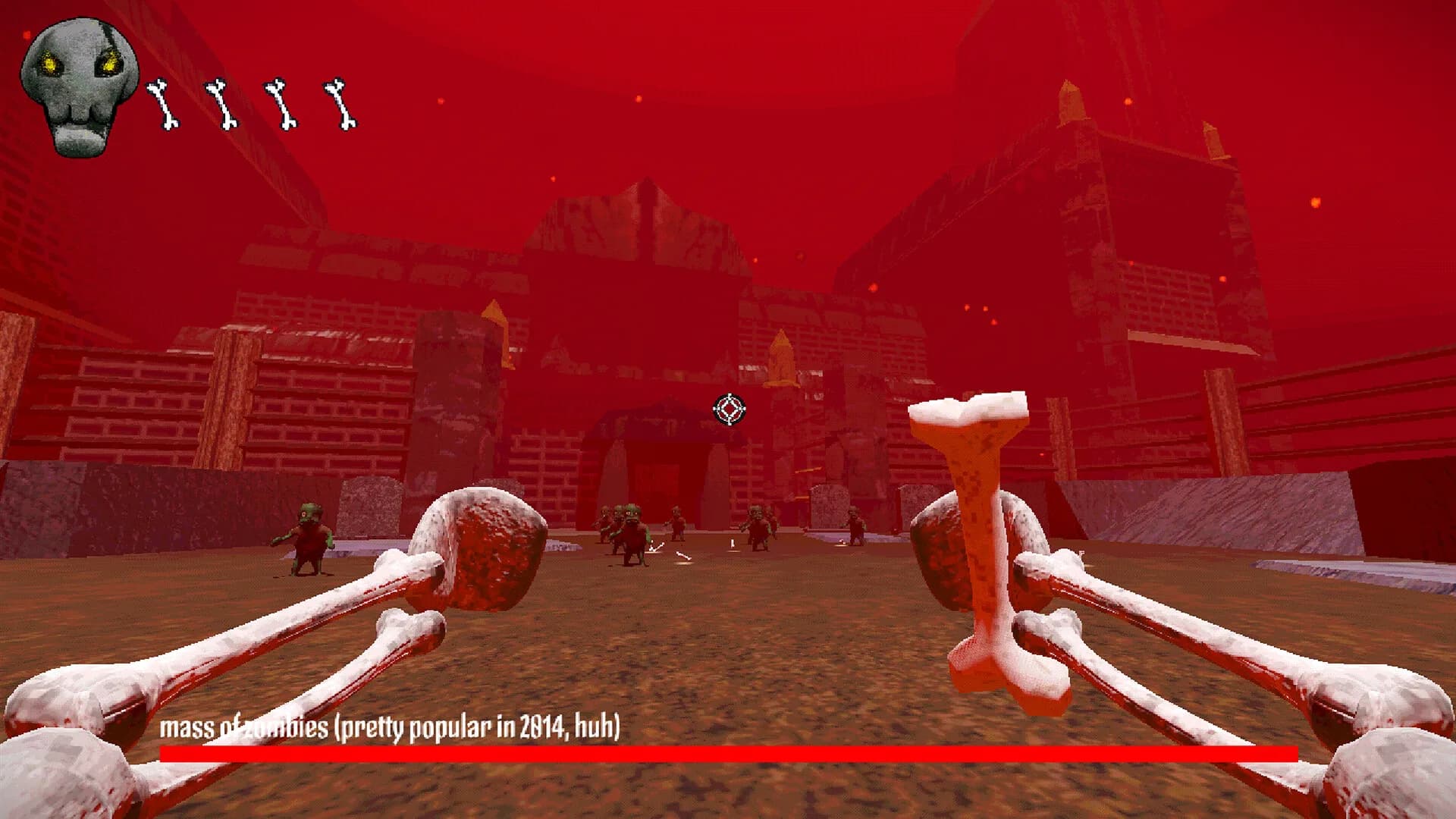 Bone n' Gone görsel 4