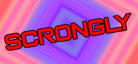Scrongly