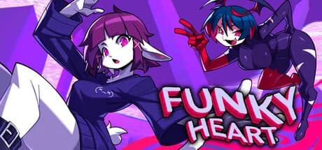 FUNKYHEART görsel 1