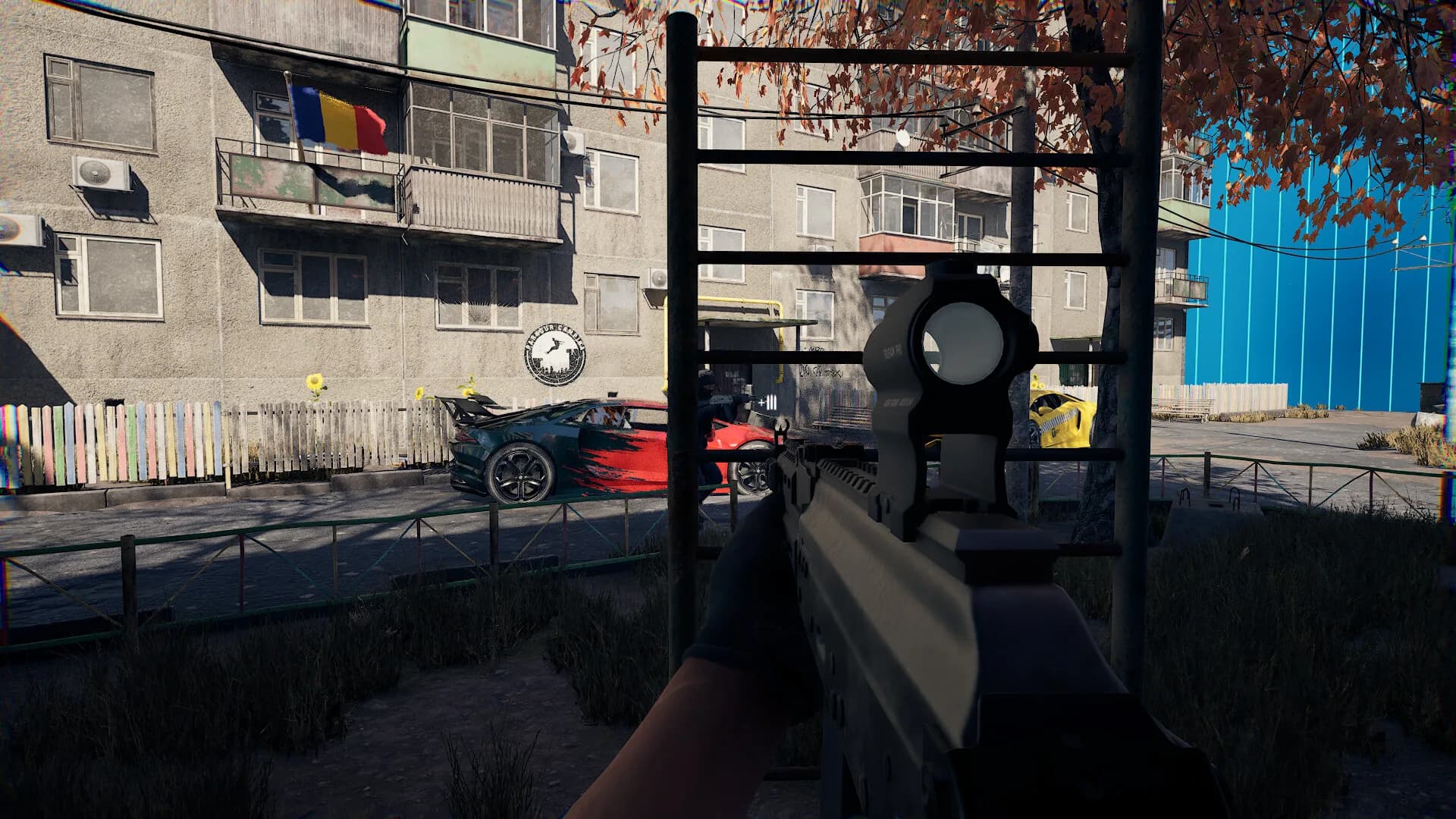 MAFIA ROMANIA görsel 4