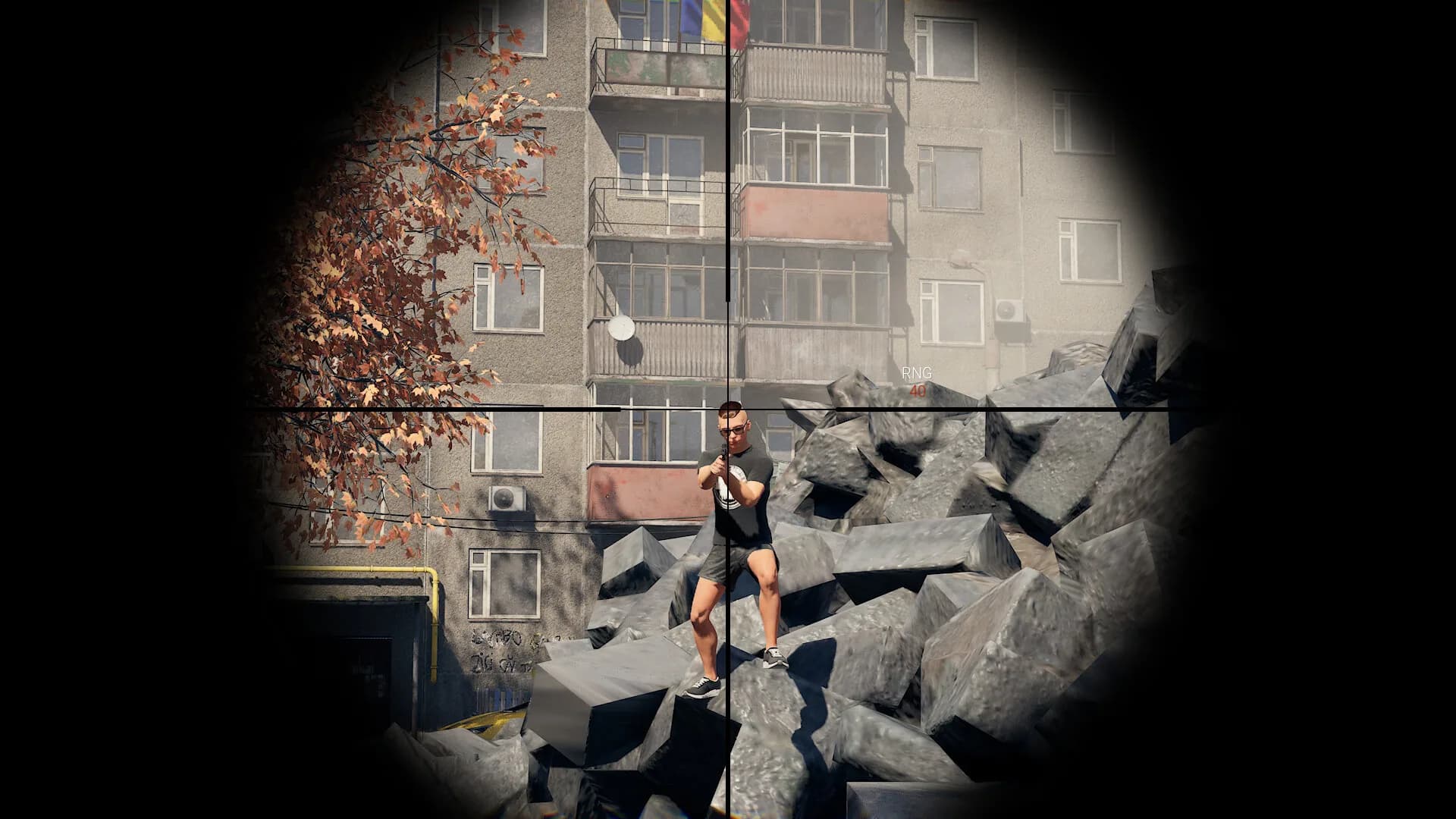 MAFIA ROMANIA görsel 8