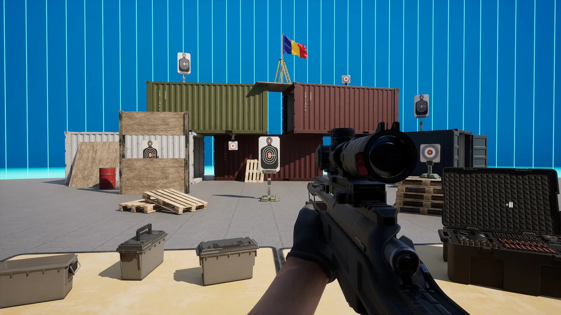 MAFIA ROMANIA görsel 9