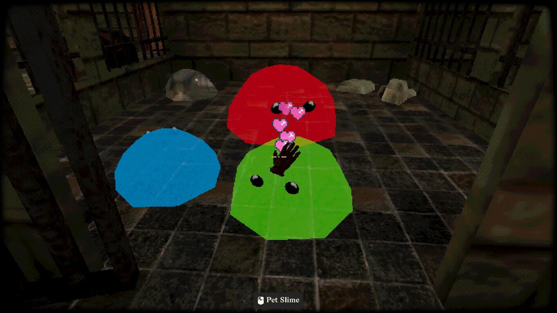 Dungeon Bodega Simulator görsel 3