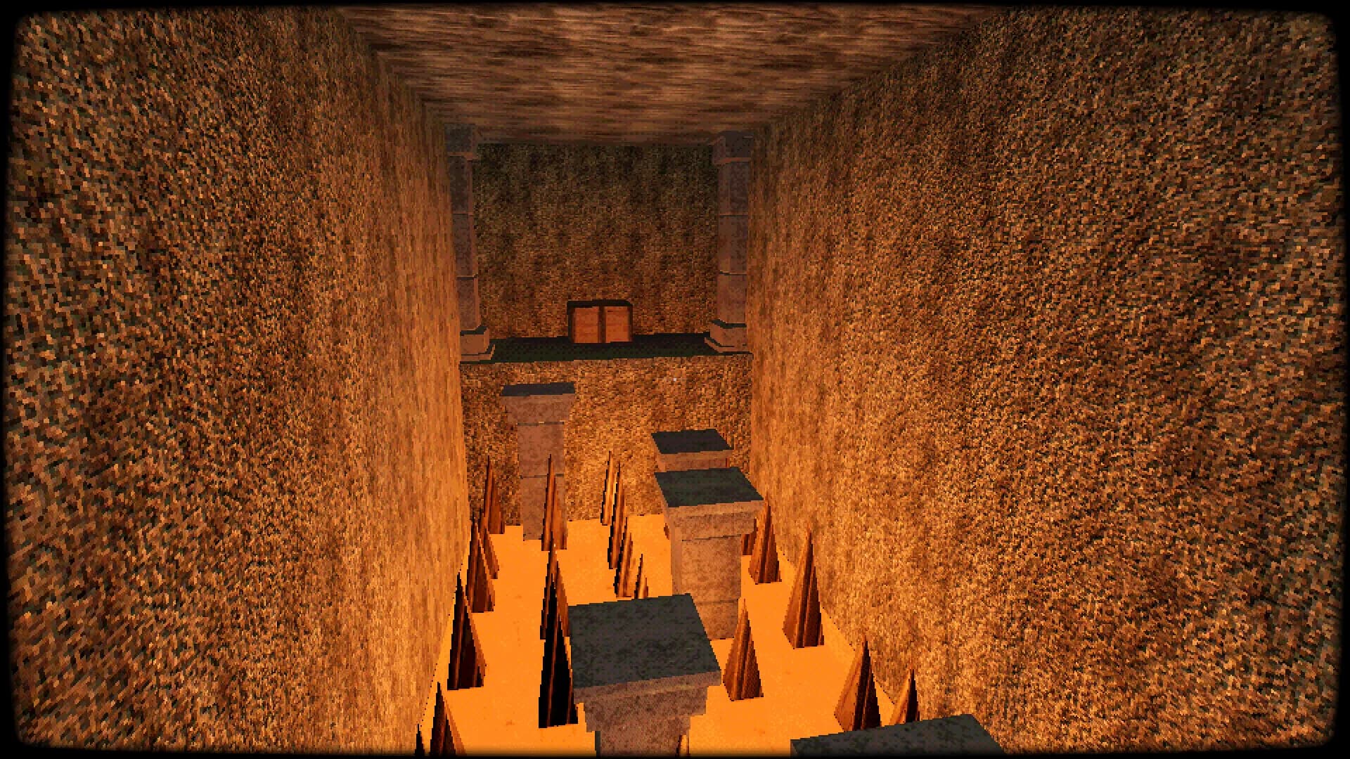 Dungeon Bodega Simulator görsel 12