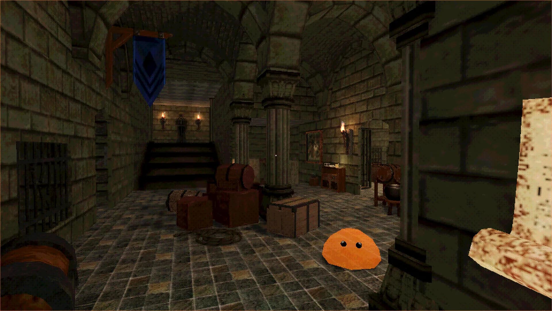 Dungeon Bodega Simulator görsel 15