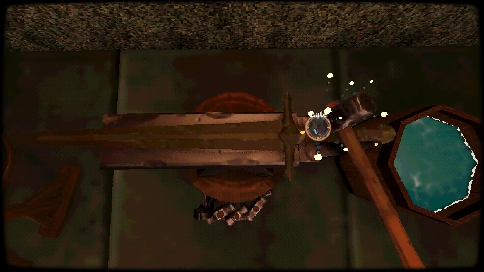 Dungeon Bodega Simulator görsel 4