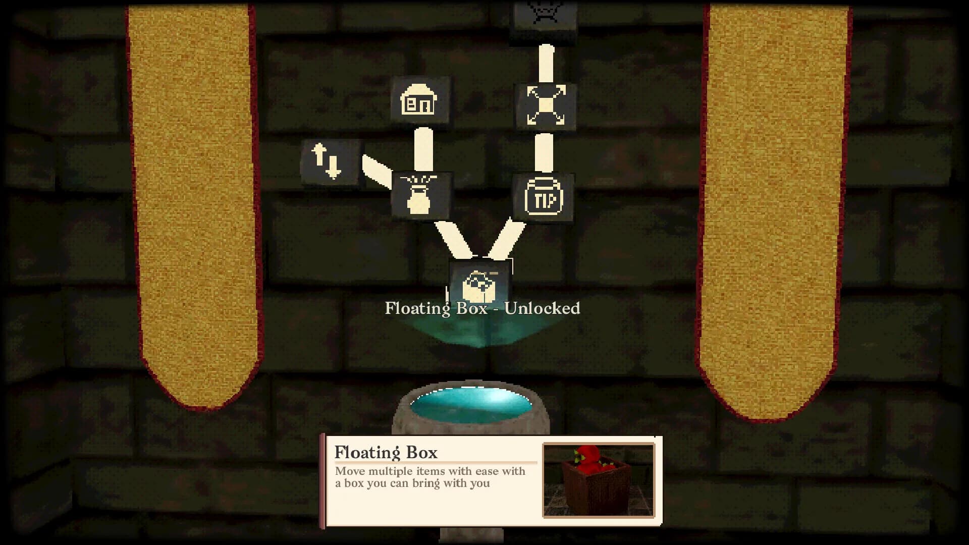 Dungeon Bodega Simulator görsel 6