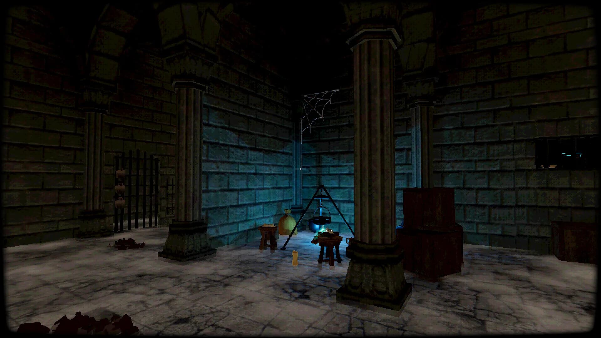 Dungeon Bodega Simulator görsel 7
