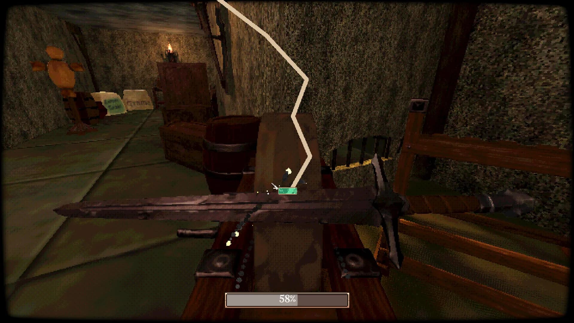 Dungeon Bodega Simulator görsel 10