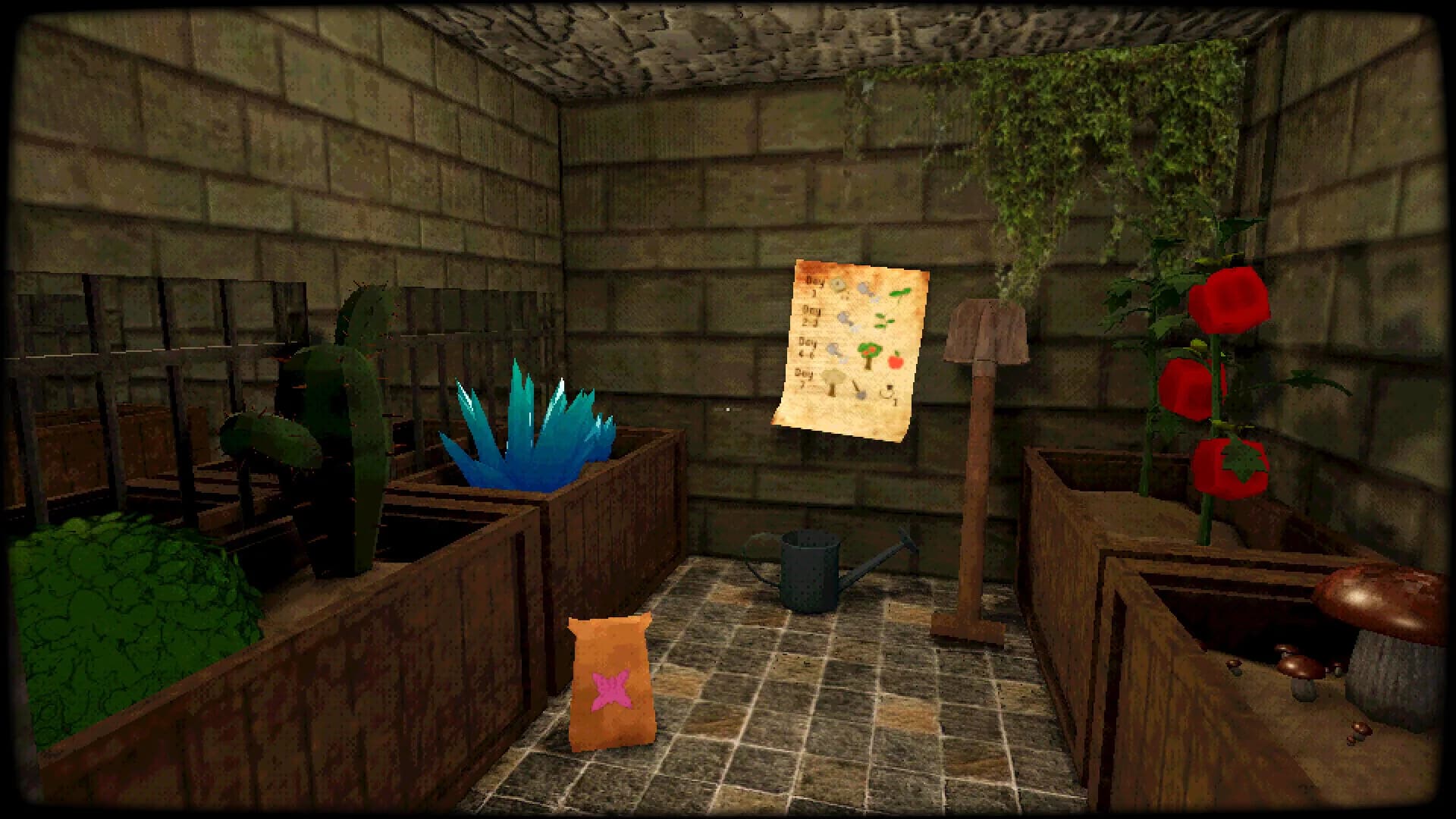 Dungeon Bodega Simulator görsel 11
