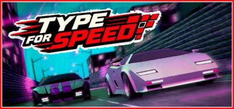 Type for Speed görsel 1