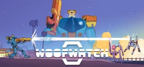 WoofWatch