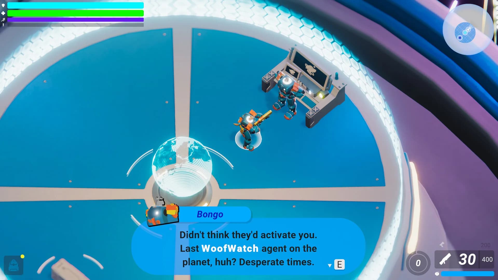 WoofWatch görsel 7