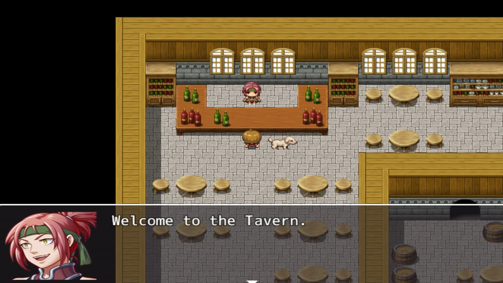 The Fable of Fairy Glen görsel 5