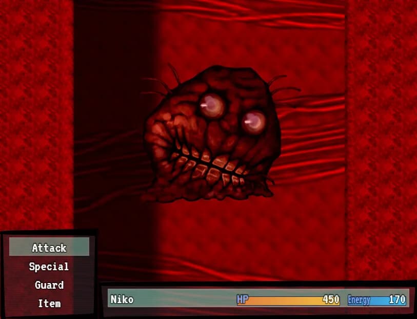 New Meat görsel 2