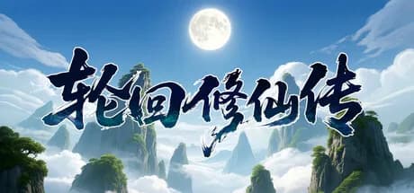轮回修仙传