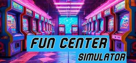 Fun Center Simulator görsel 1