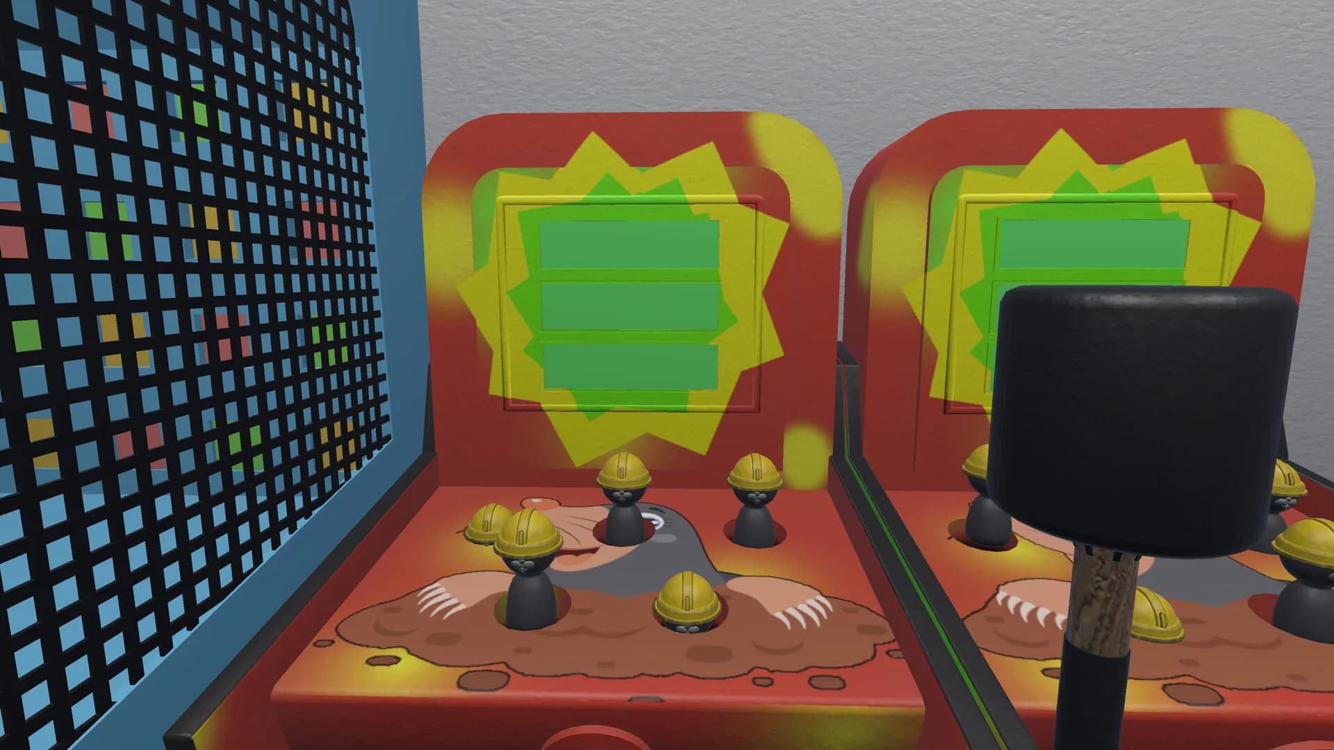 Fun Center Simulator görsel 4