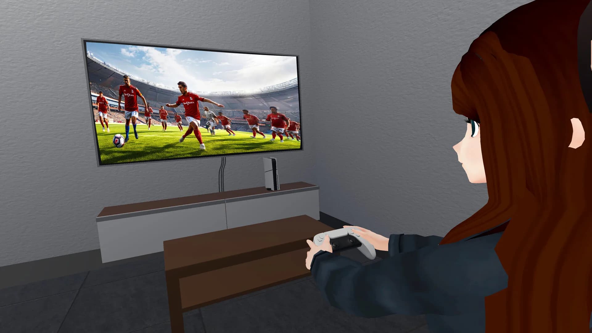 Fun Center Simulator görsel 6