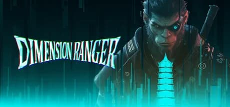 DIMENSION RANGER görsel 1