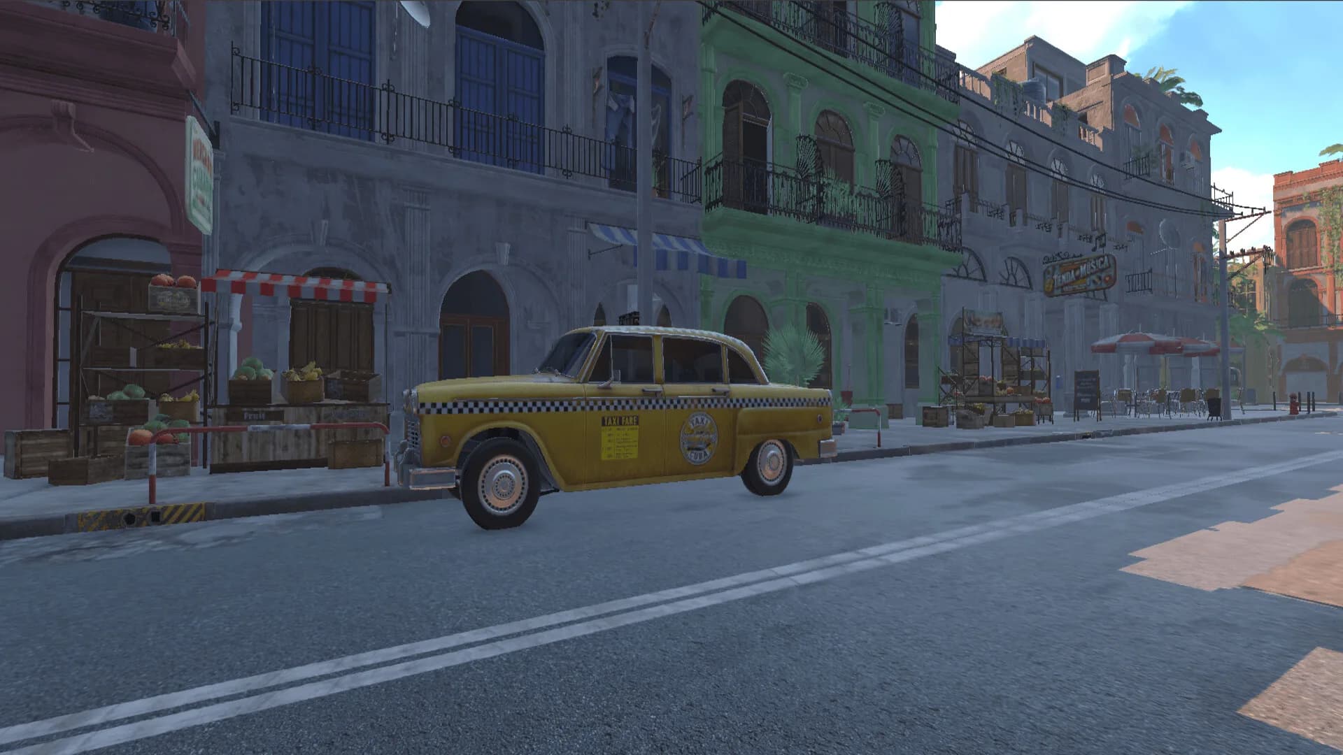 Hammam Simulator görsel 2