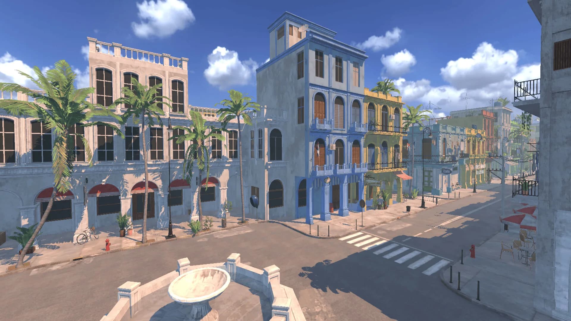 Hammam Simulator görsel 4
