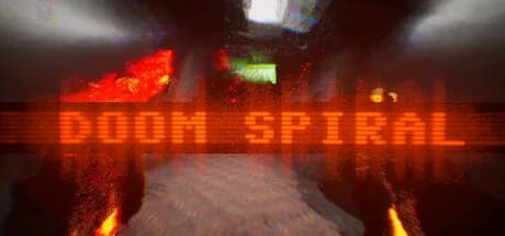 DOOM SPIRAL