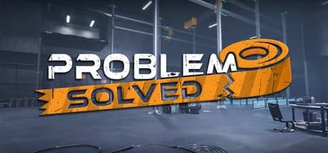 Problem Solved görsel 1