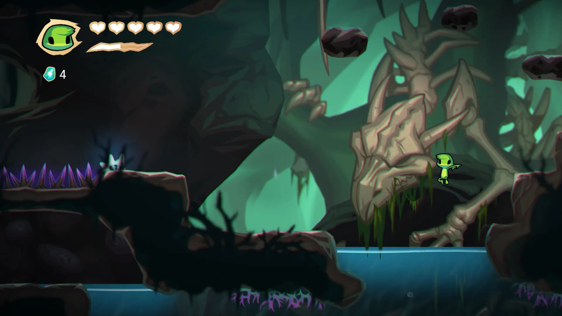 Ethereal Odyssey görsel 4