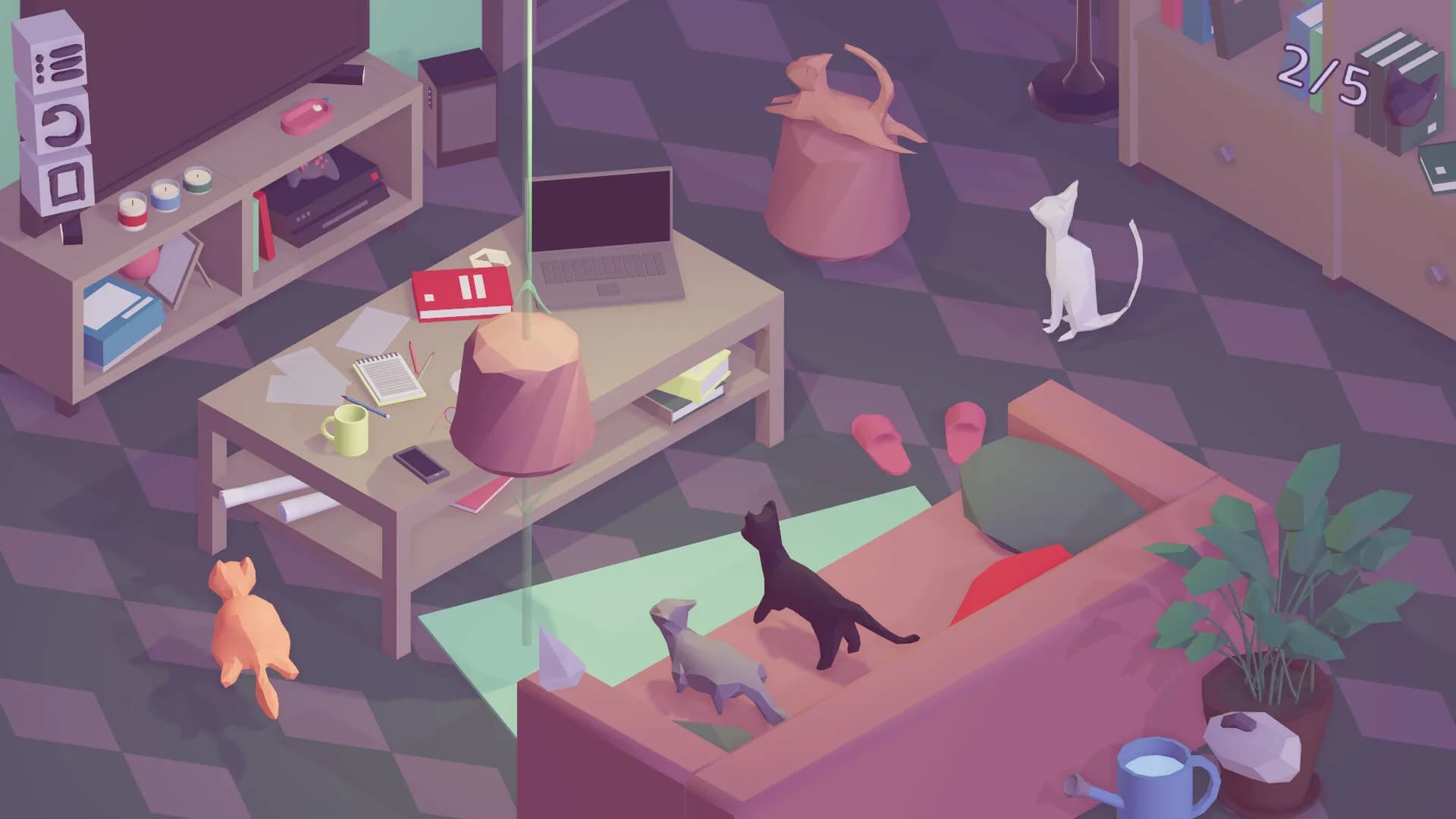 CatTris görsel 5