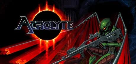 Acrolyte görsel 1