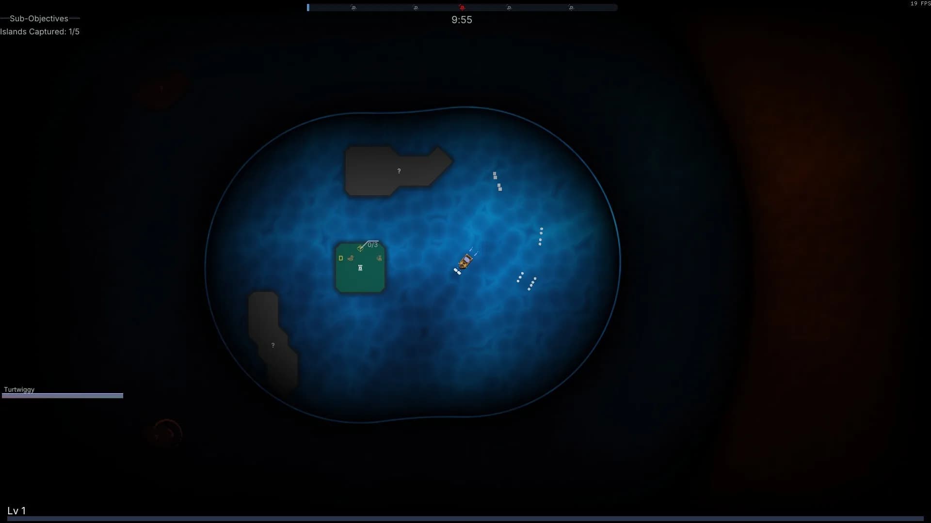 Oh Buoy! görsel 2