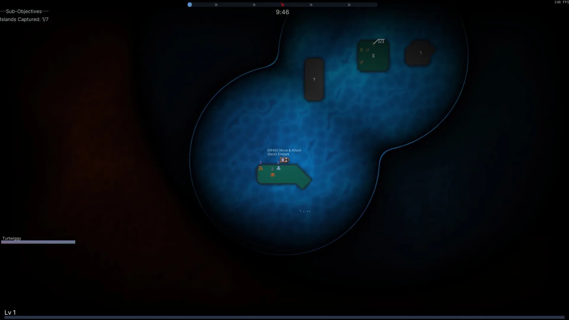 Oh Buoy! görsel 6