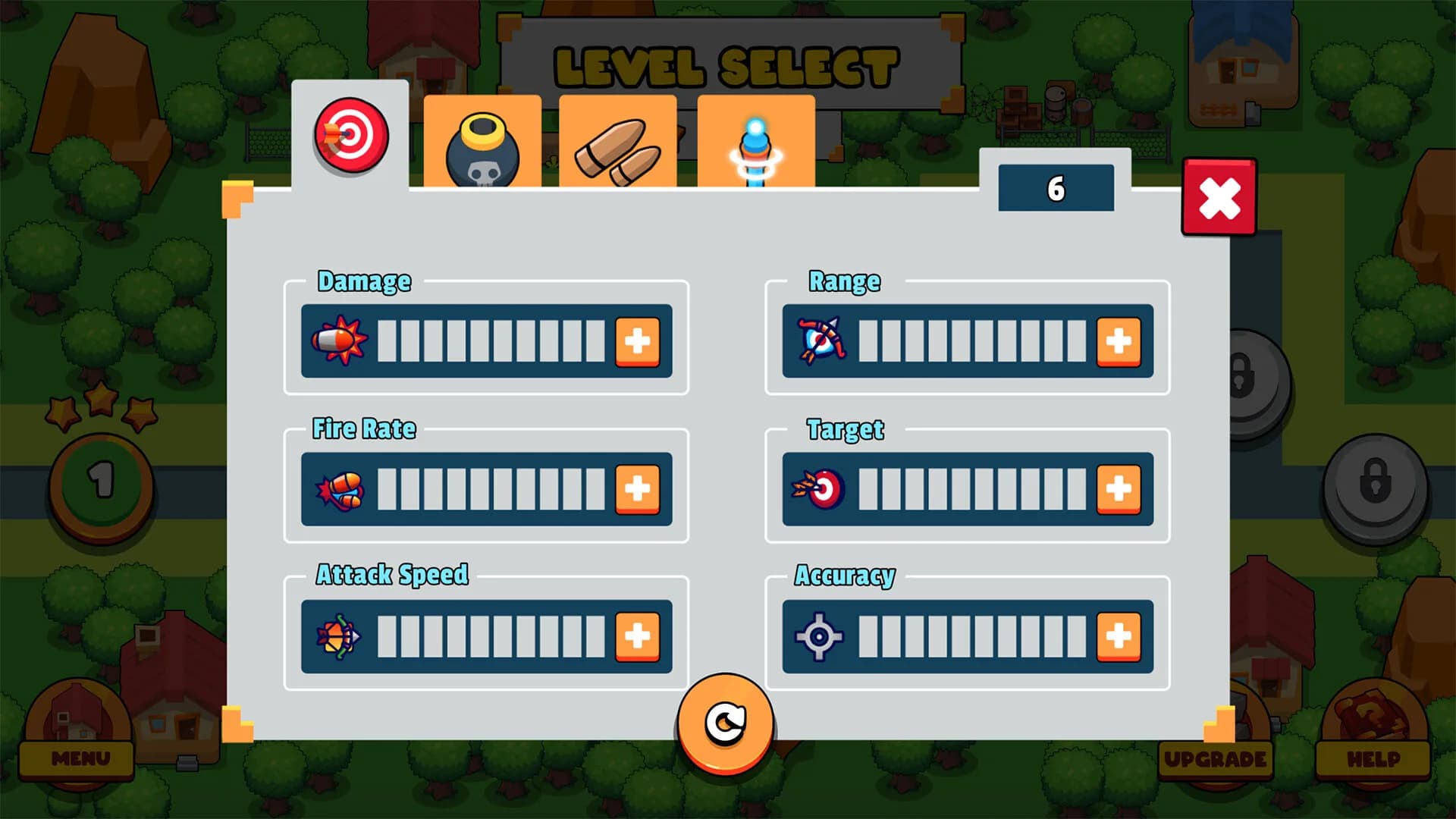 Zombie Tower Defense görsel 3