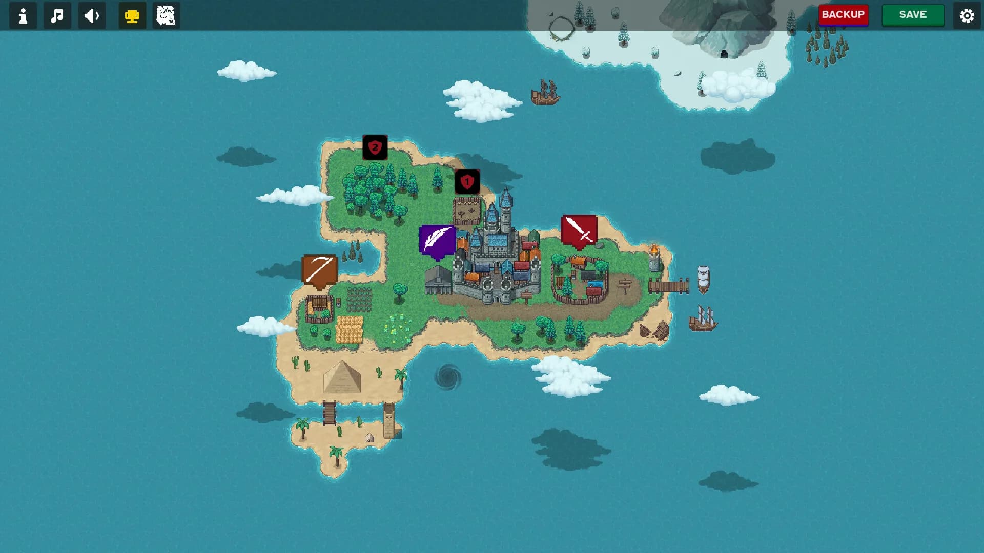 High Fantasy Idle görsel 15
