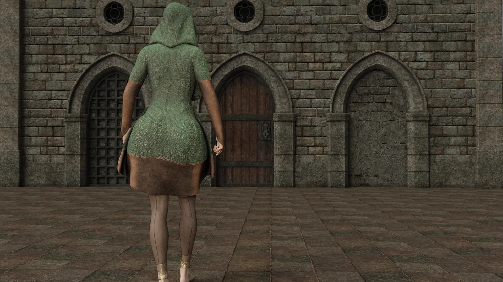 Jameela and the treasure of the Demon Queen görsel 5