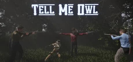 Tell Me Owl görsel 1