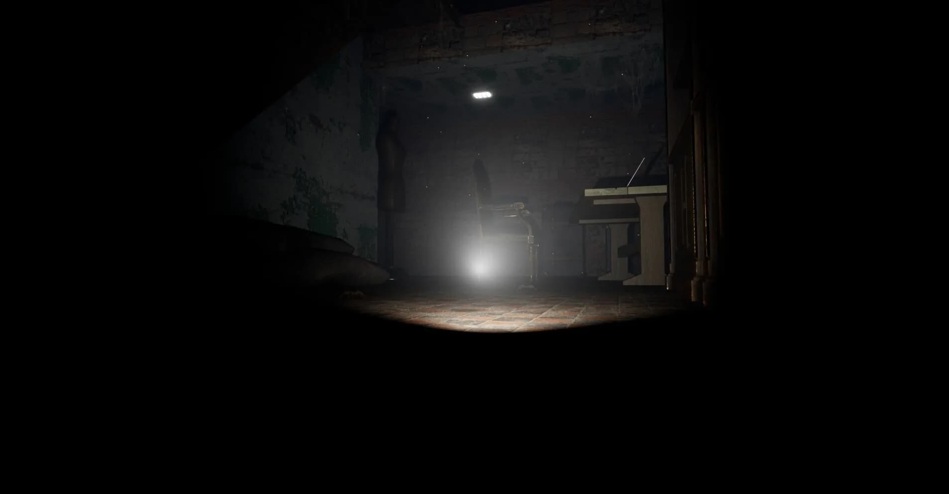 I Hope You Die! görsel 7