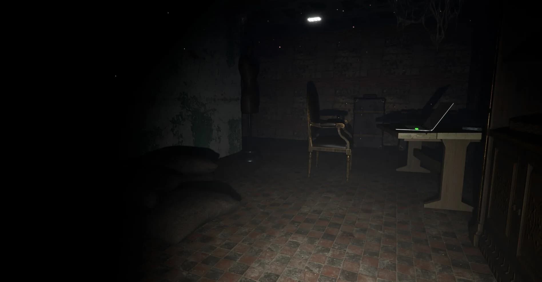I Hope You Die! görsel 8