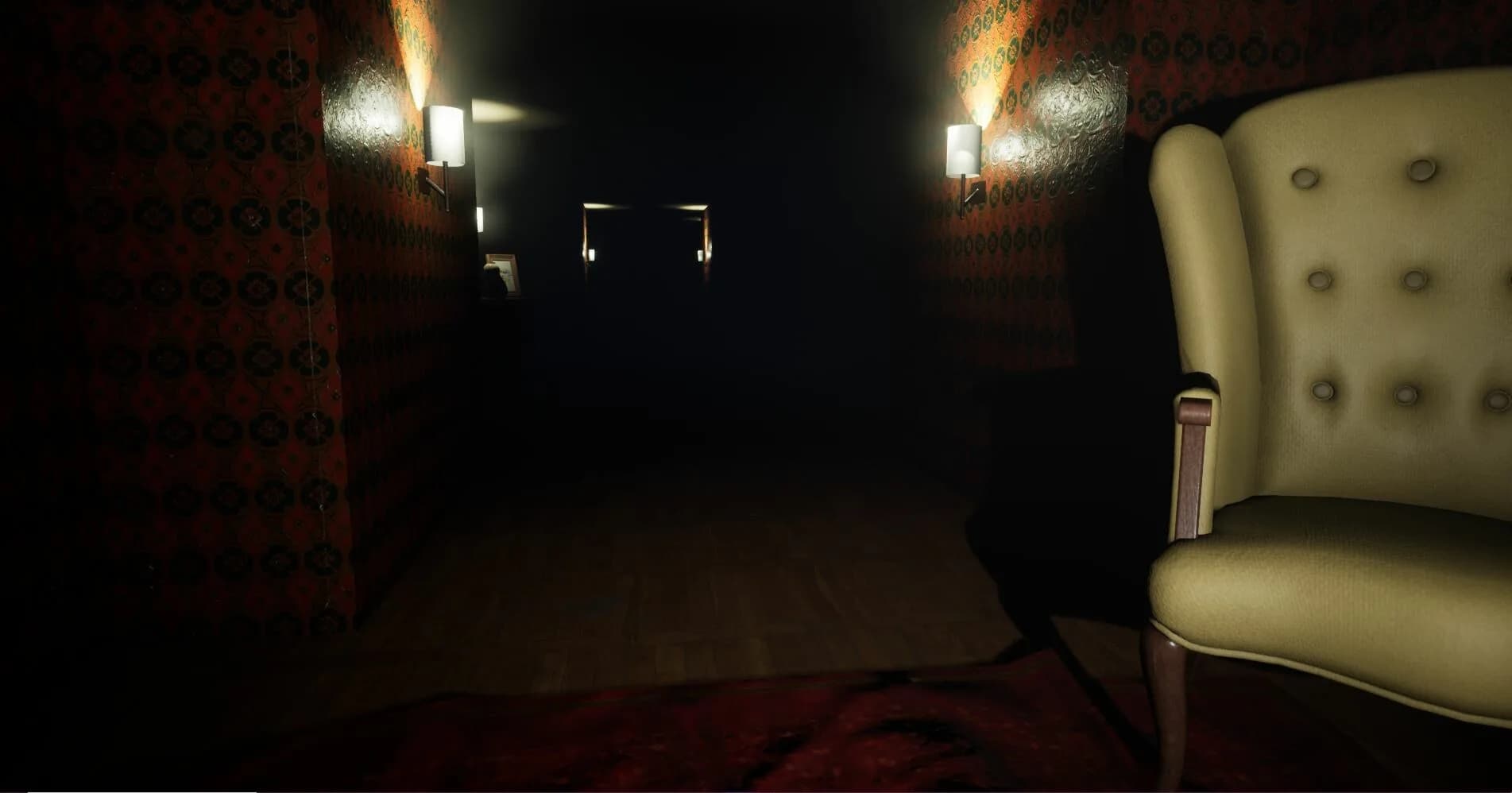 I Hope You Die! görsel 9